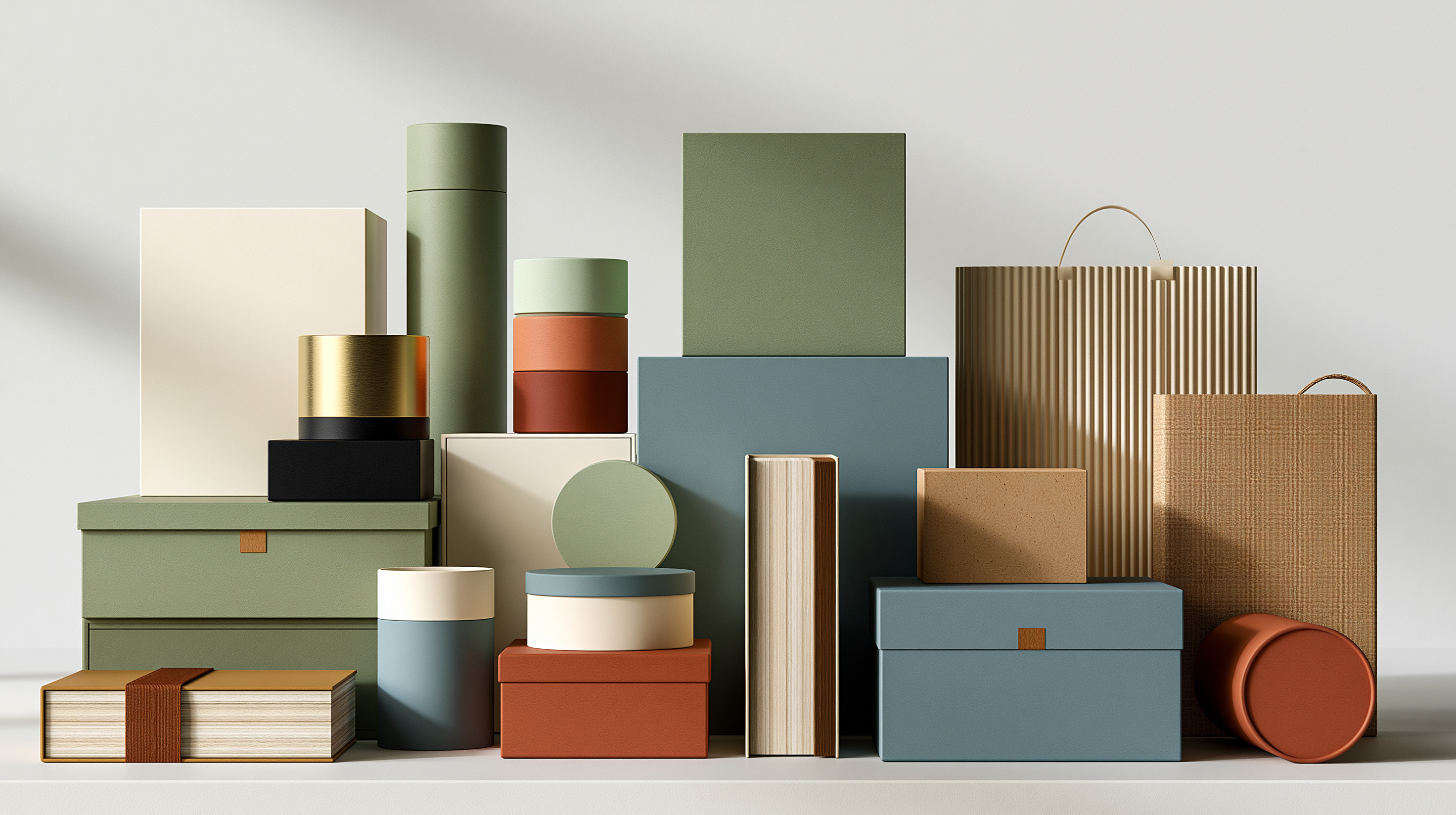Custom Packaging