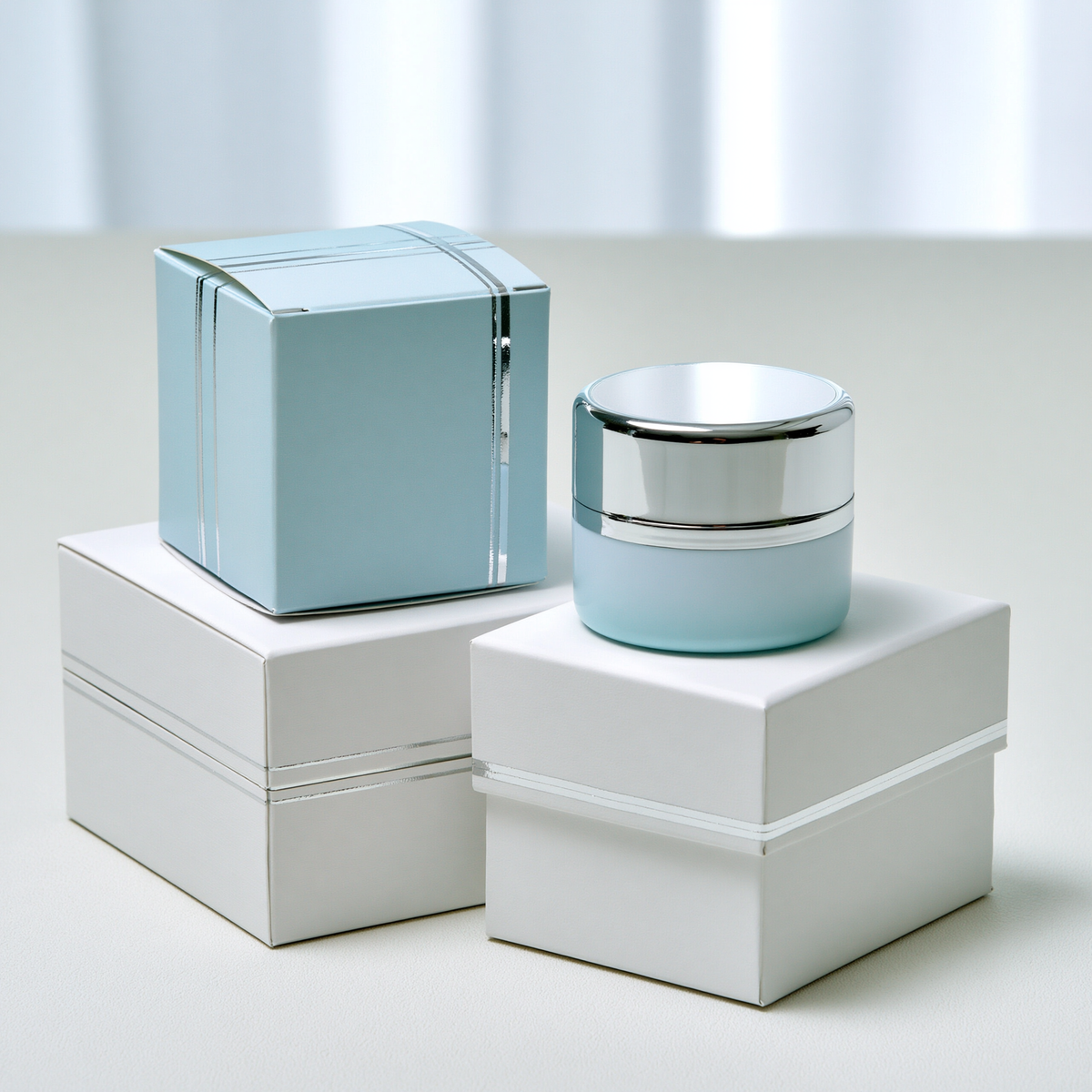 Peptide Boxes