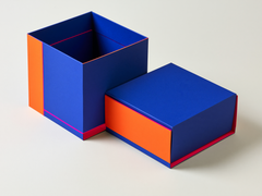 Straight Tuck End Box