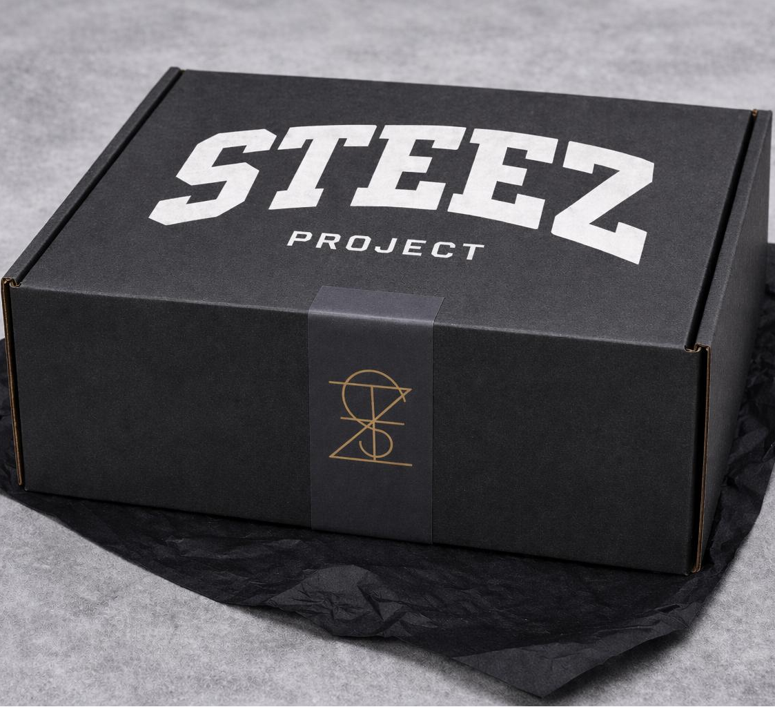 Packaging product image