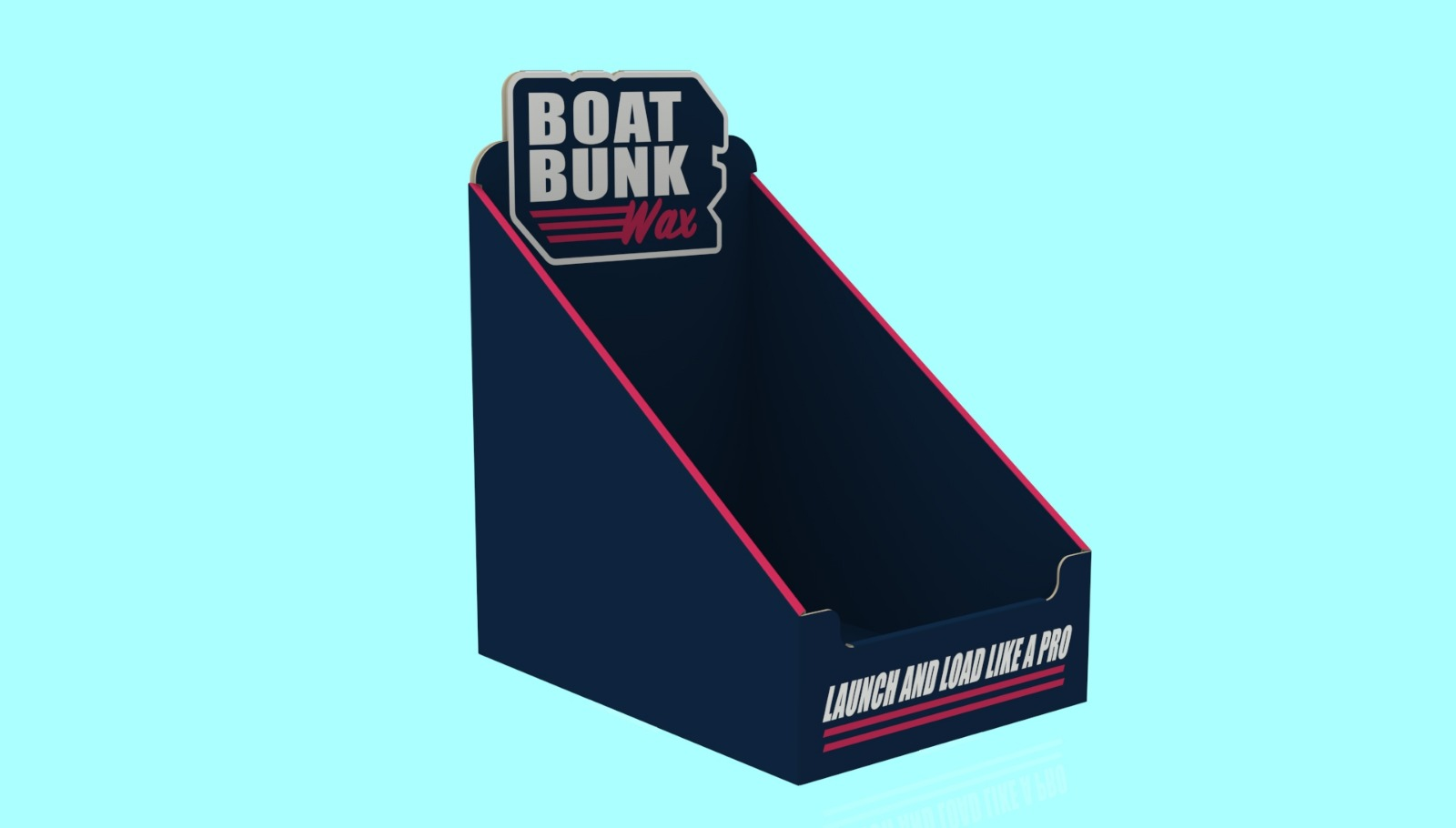 Packaging product image