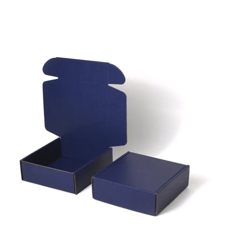 Packaging product image