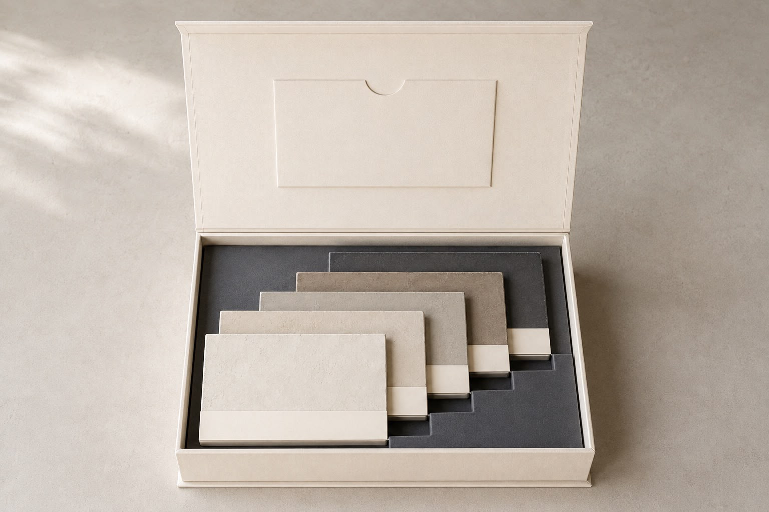 Packaging product image