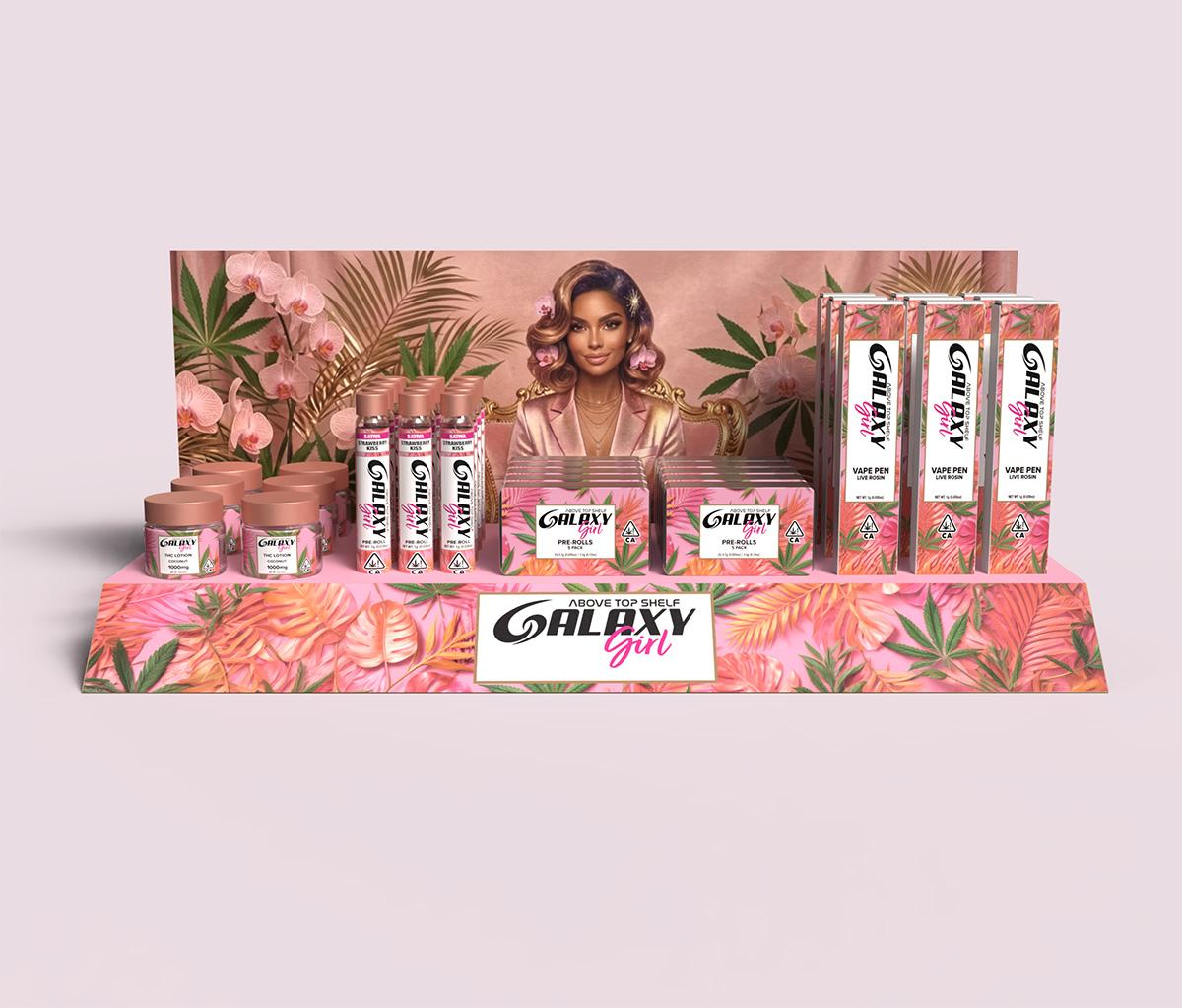 Packaging product image