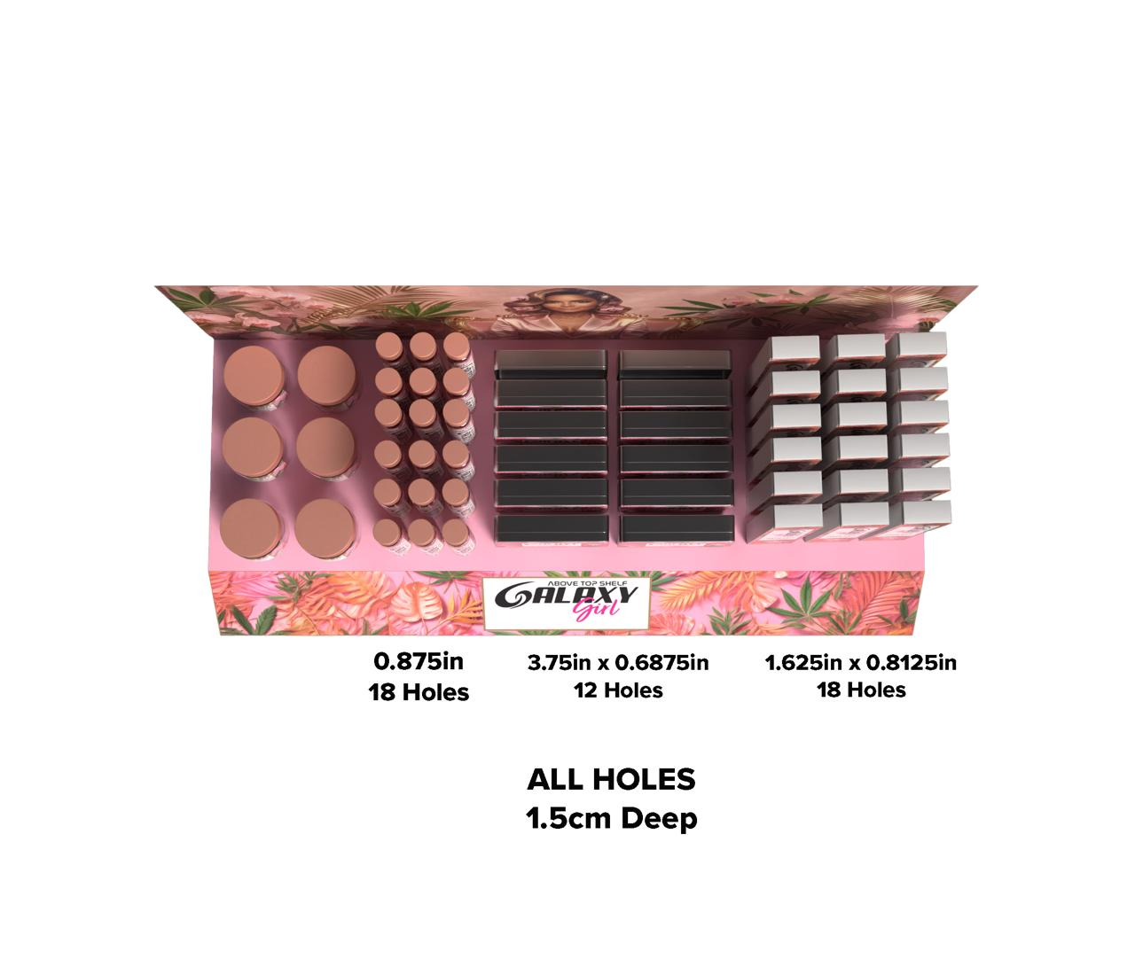 Packaging product image