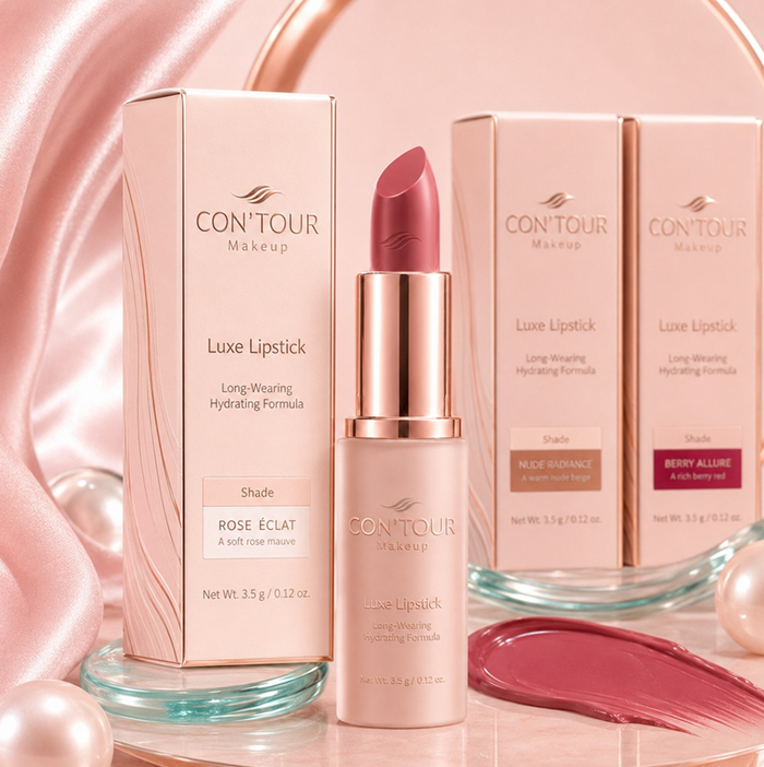 Packaging product image