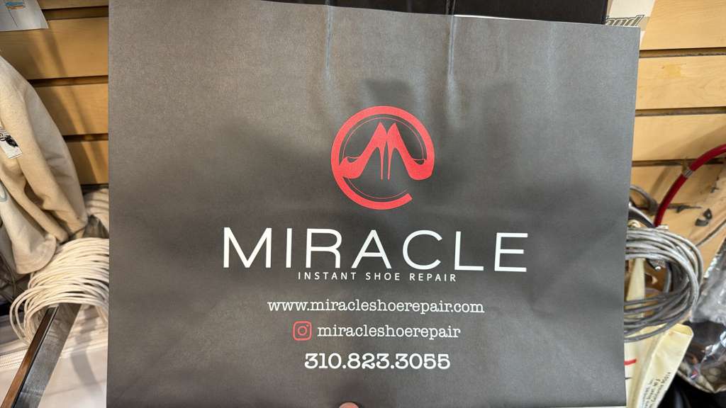 Packaging product image