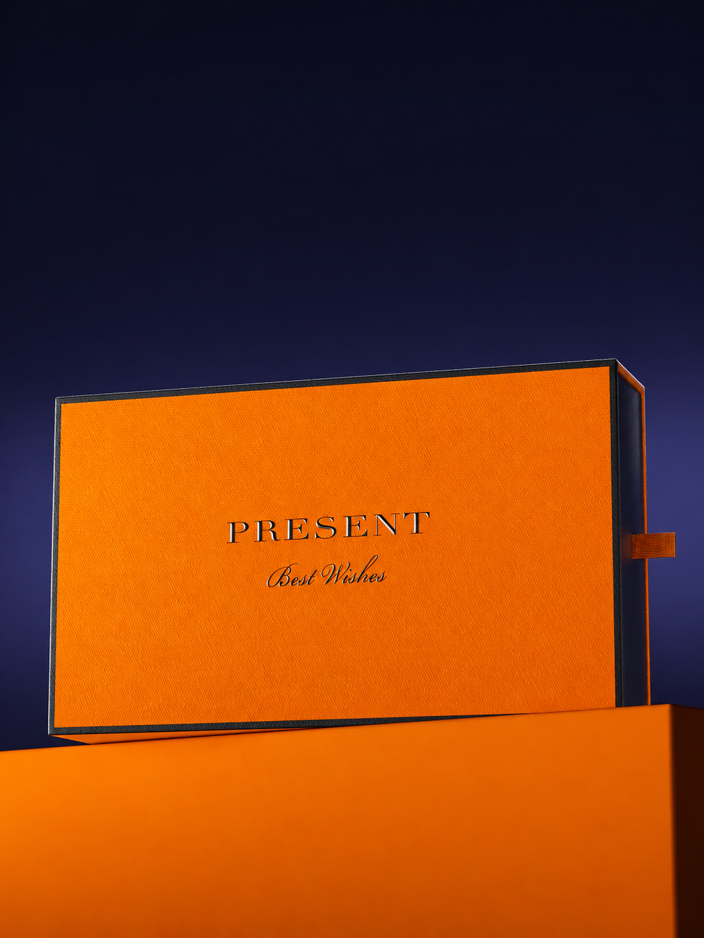 Custom Drawer Box | 9.4" × 4.7" × 1.5"