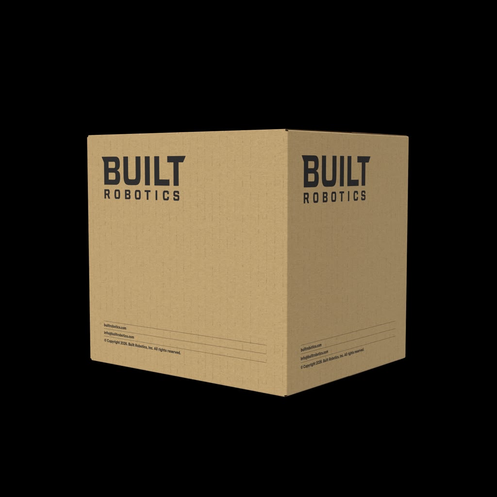 Packaging product image