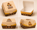 Private Custom Packaging Solutions Guide |Burger Boxes
