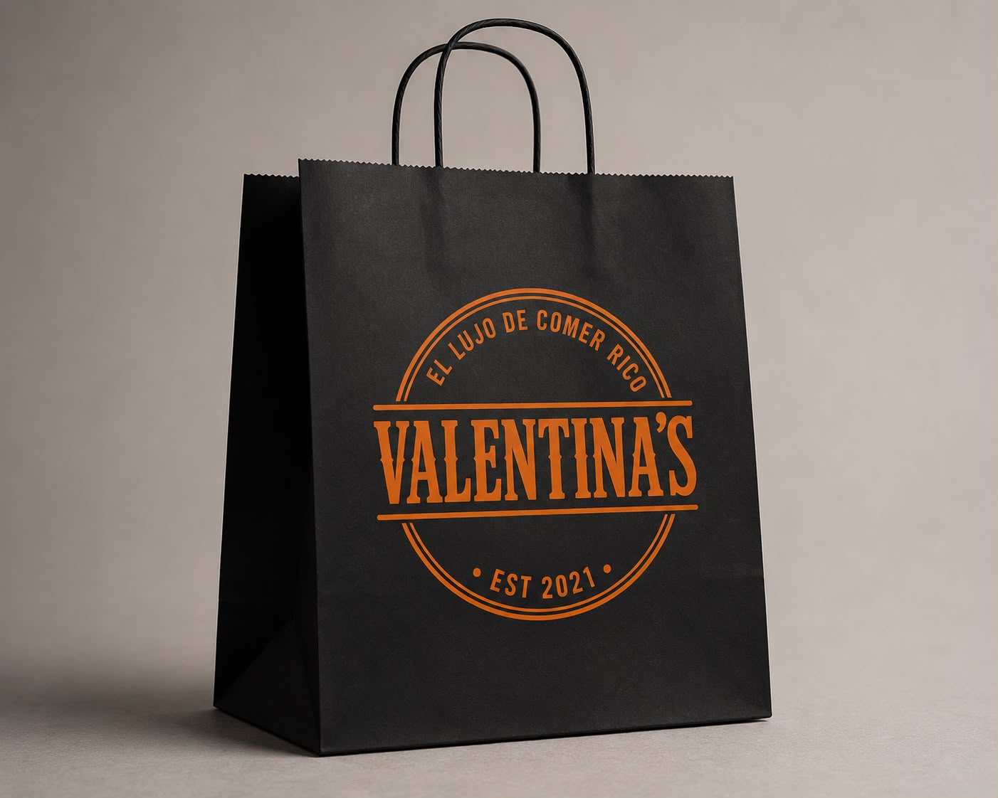 Packaging product image