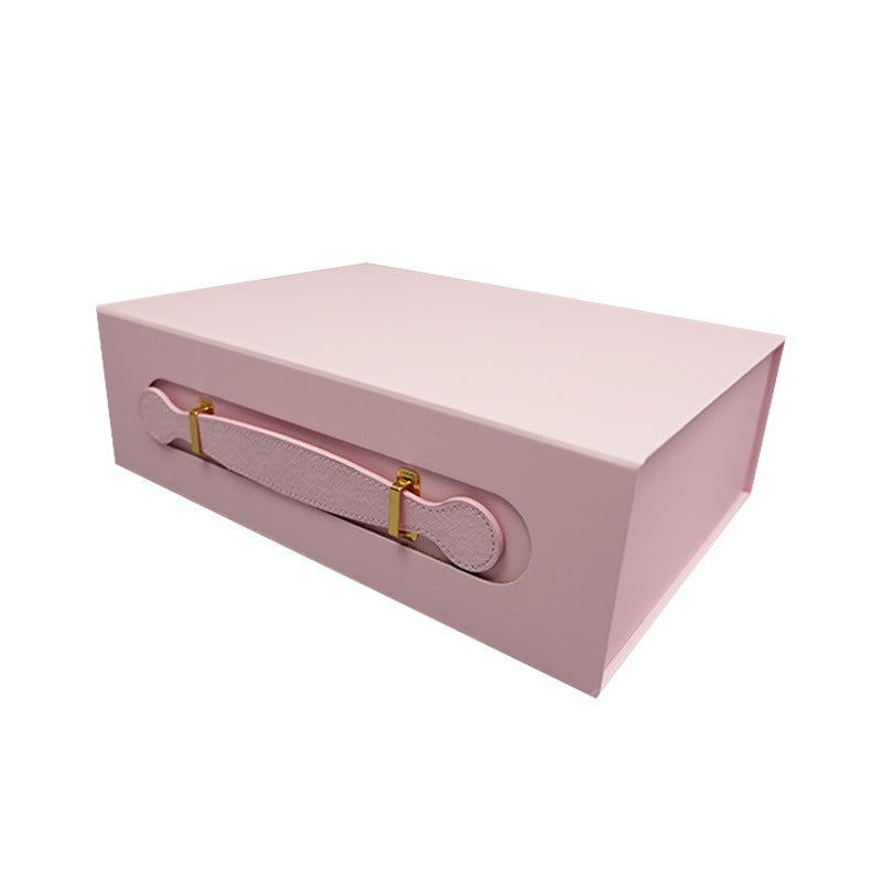 Packaging product image