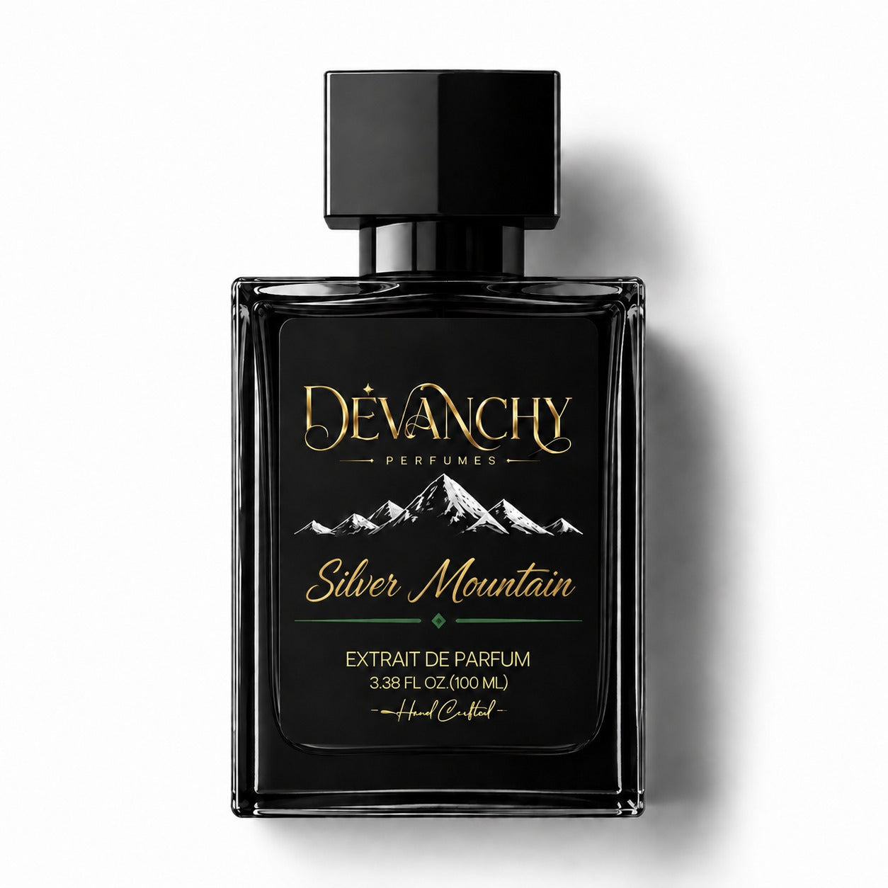 Packaging product image