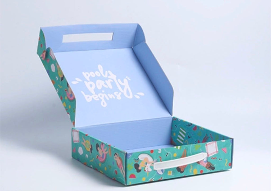 Custom Packaging Solutions Guide | Custom Boxes, Mailers, Gift Boxes & Paper Bags
