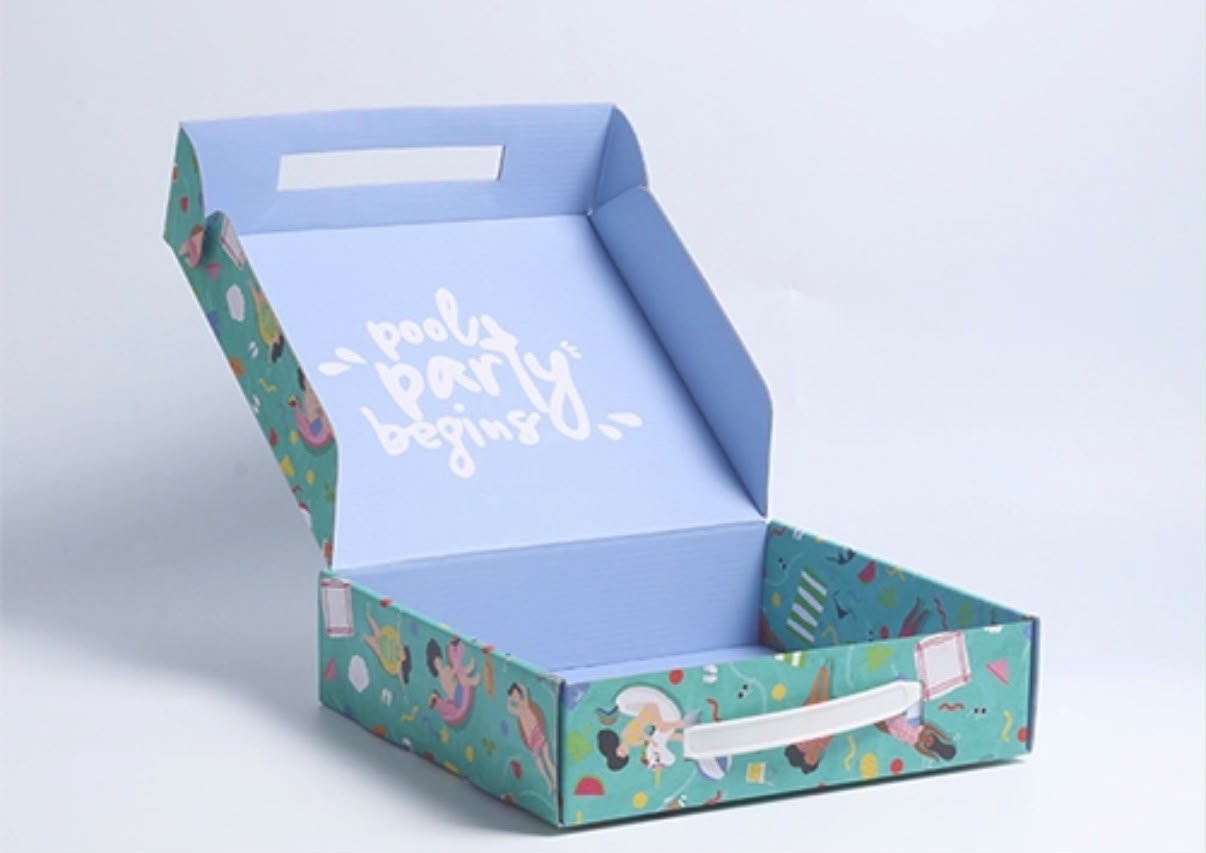 Custom Packaging Solutions Guide | Custom Boxes, Mailers, Gift Boxes & Paper Bags