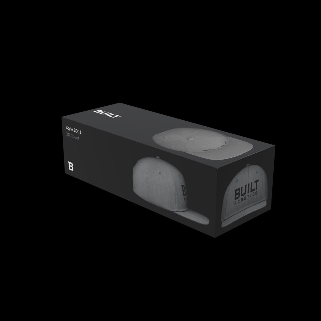 Packaging product image