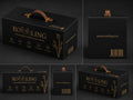 Private Custom Packaging Solutions Guide | Sample fee