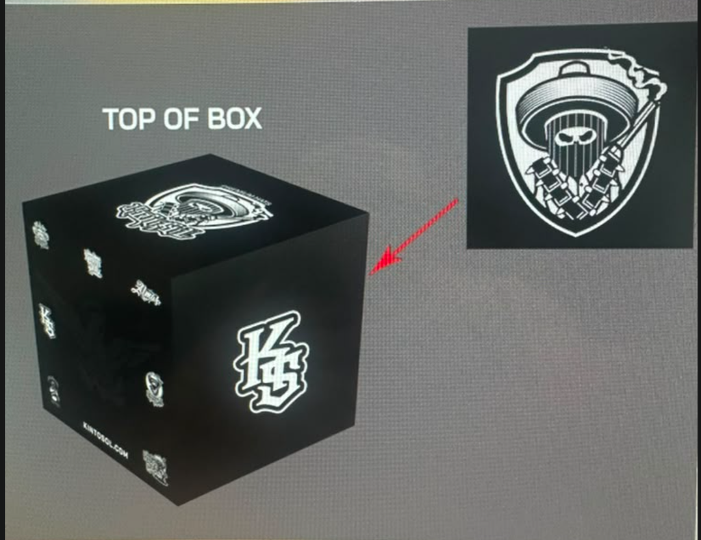 Private Custom Packaging Solutions Guide |  1000pcs