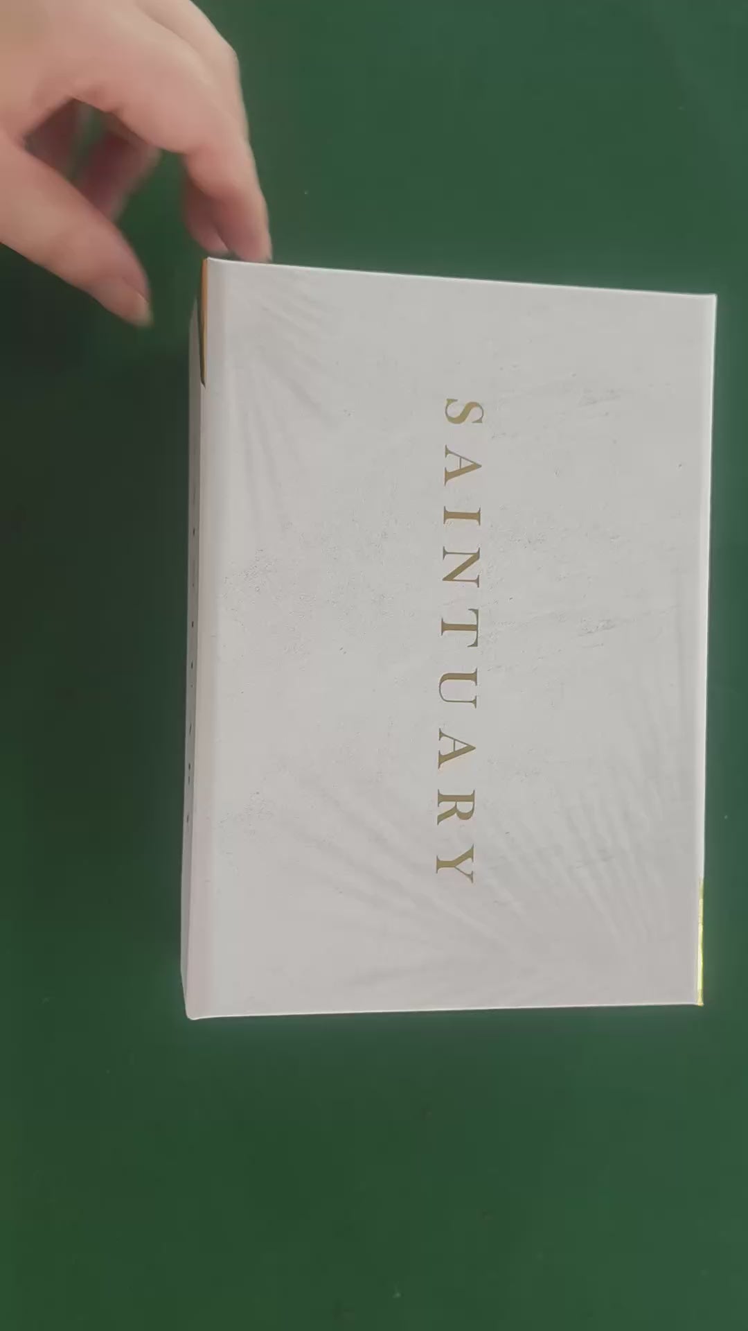 Packaging product image