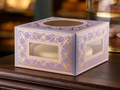 Custom Chocolate Box
