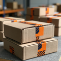 Corrugated Shipping Cartons