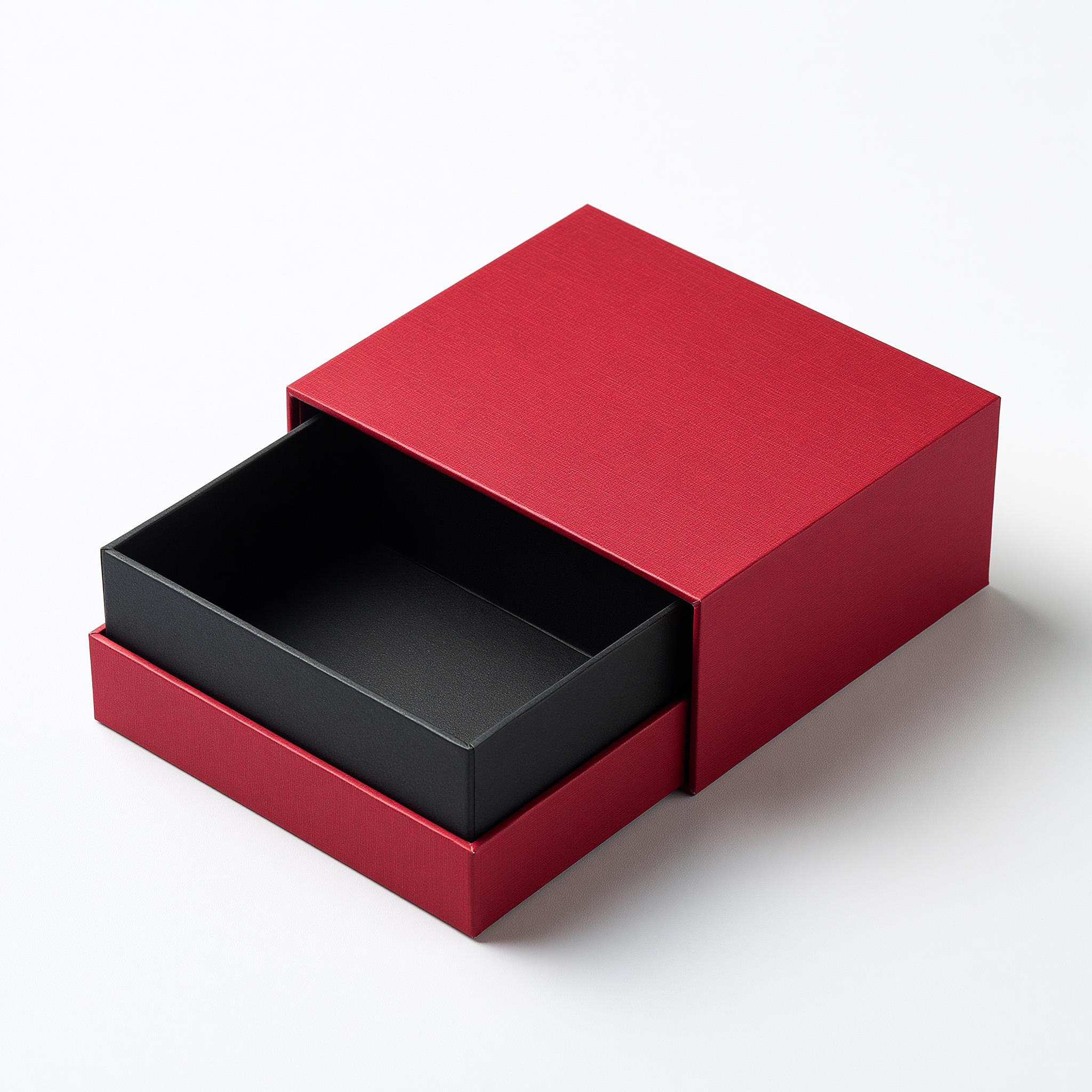 Custom Drawer Box