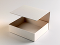 Custom Flip-Top Box