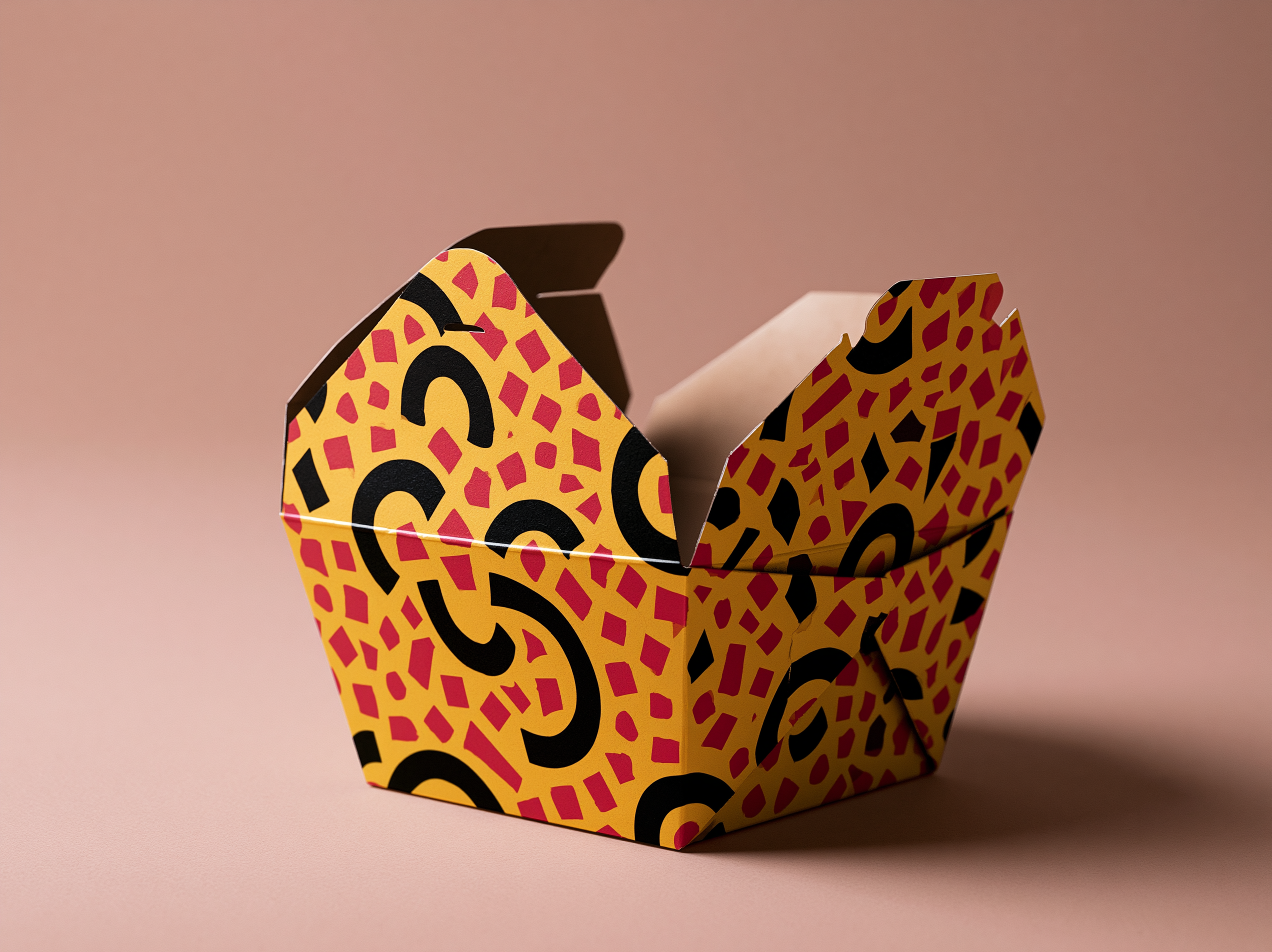 Fried Chicken Boxes