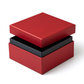 Custom Lid & Base Box