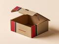 Custom Mailer Box