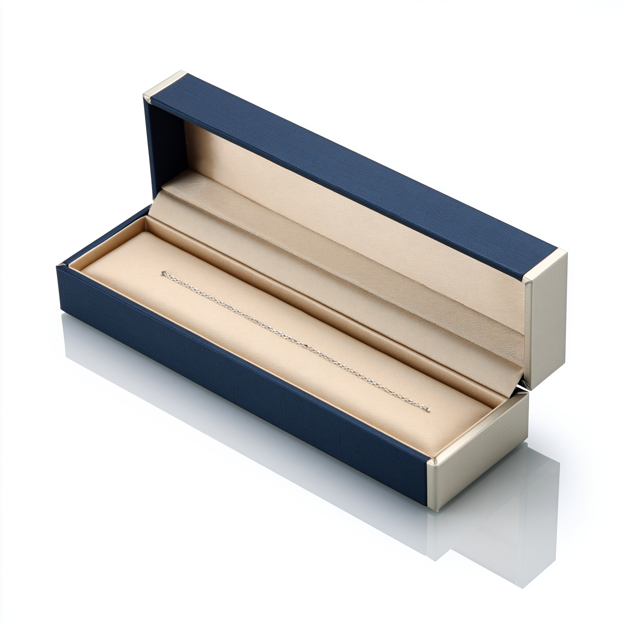 Necklace Boxes