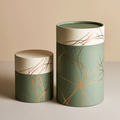 Custom Paper Tube Box