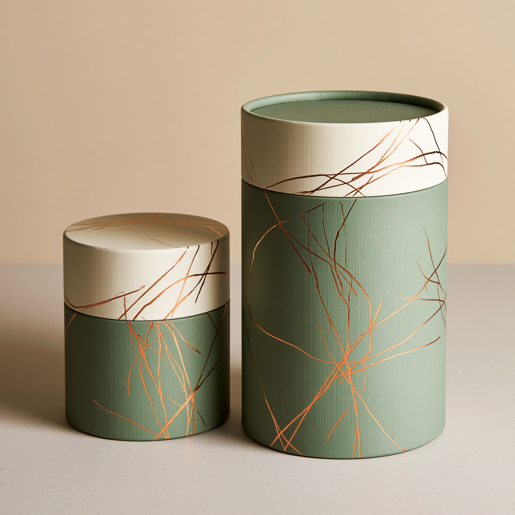 Packaging product image