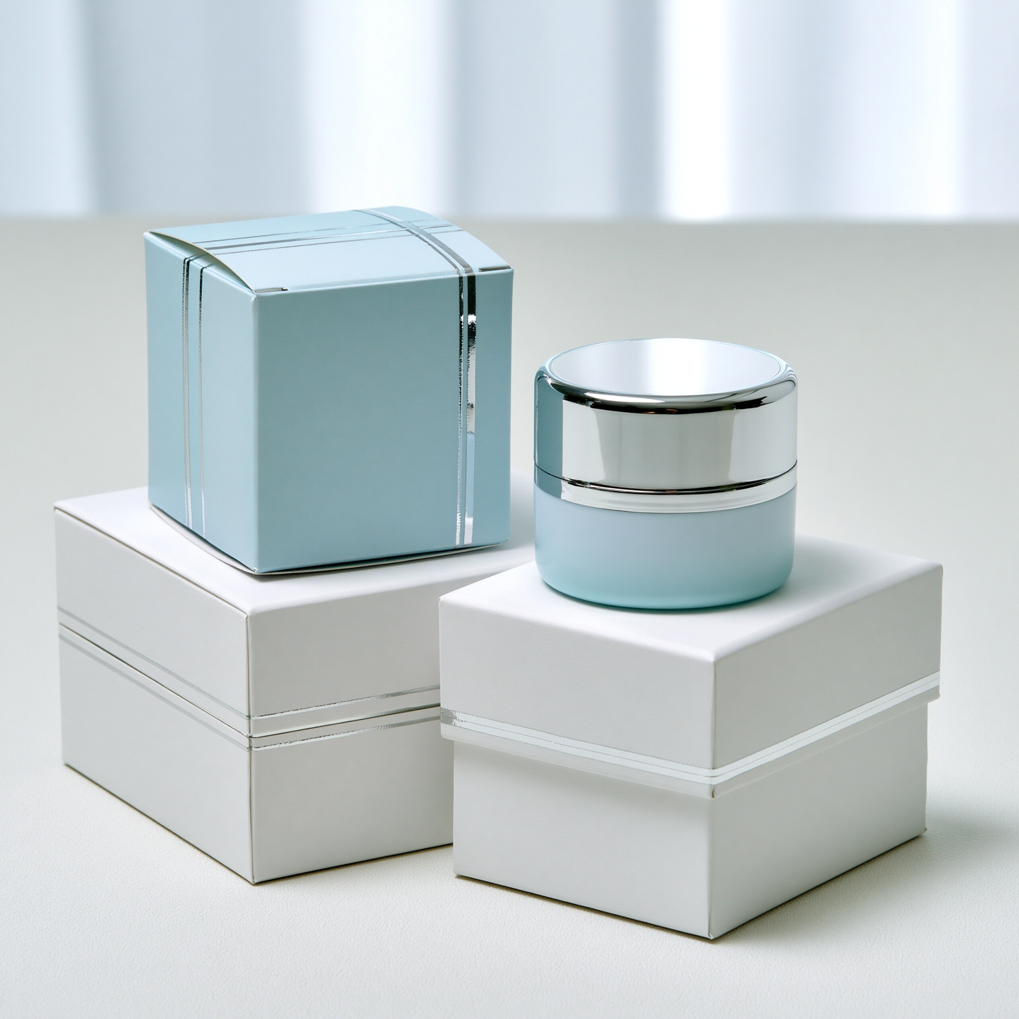 Packaging product image