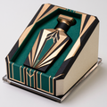 Custom Perfume Box