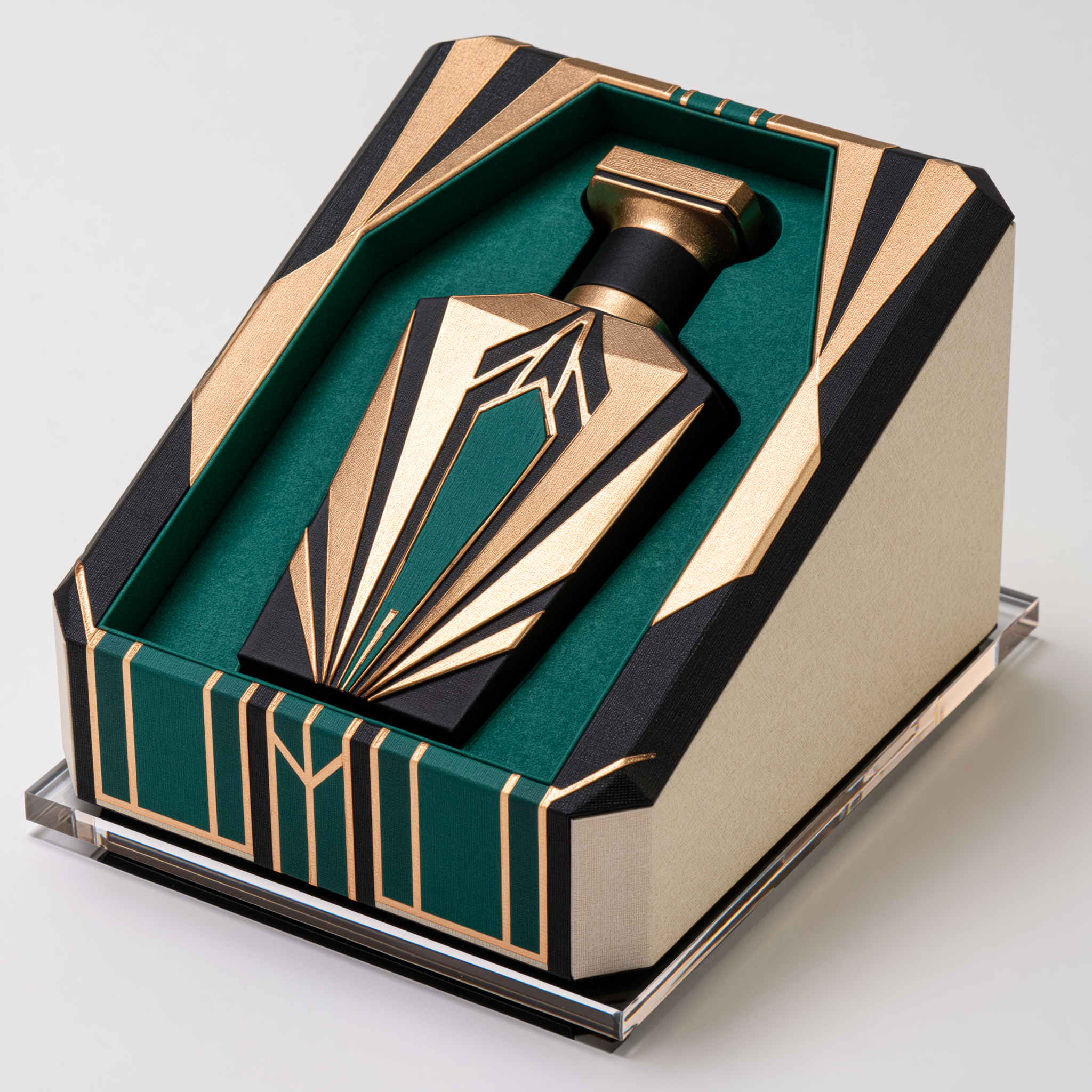 Packaging product image
