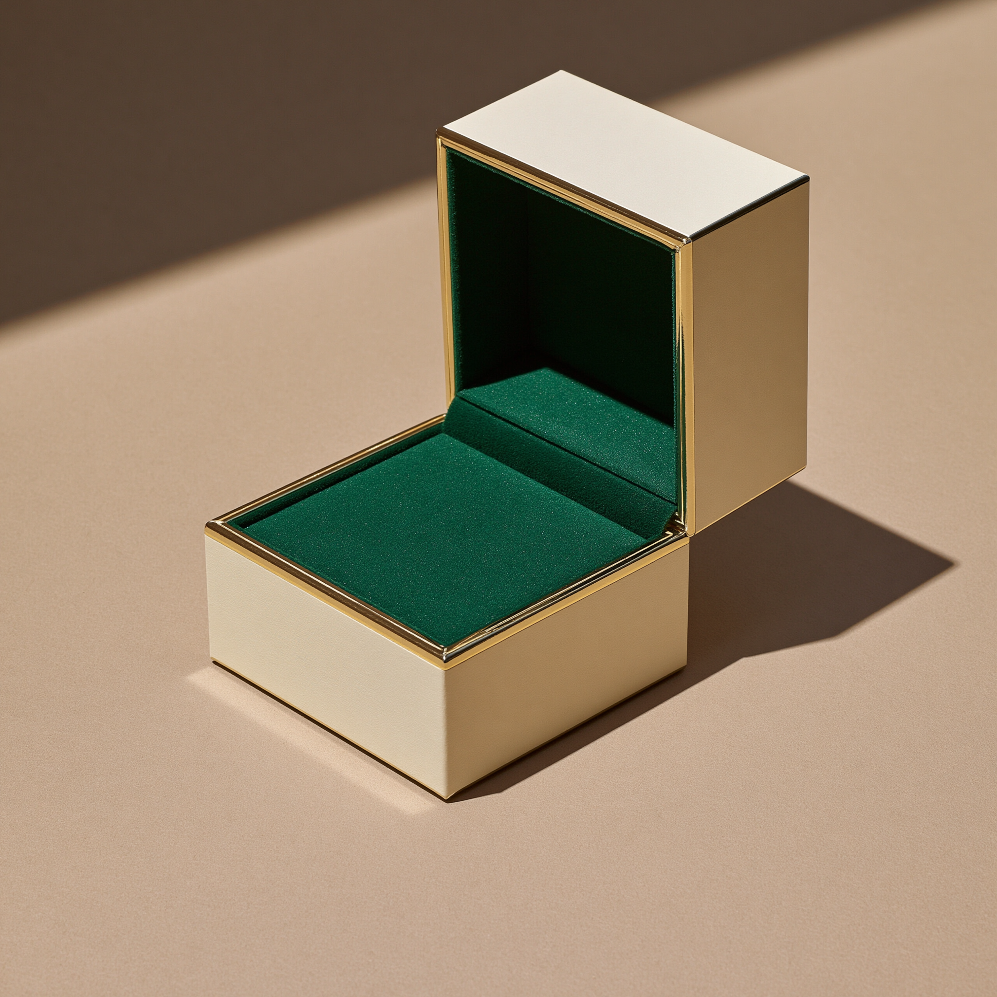 Ring Boxes