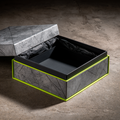 Shoe Boxes