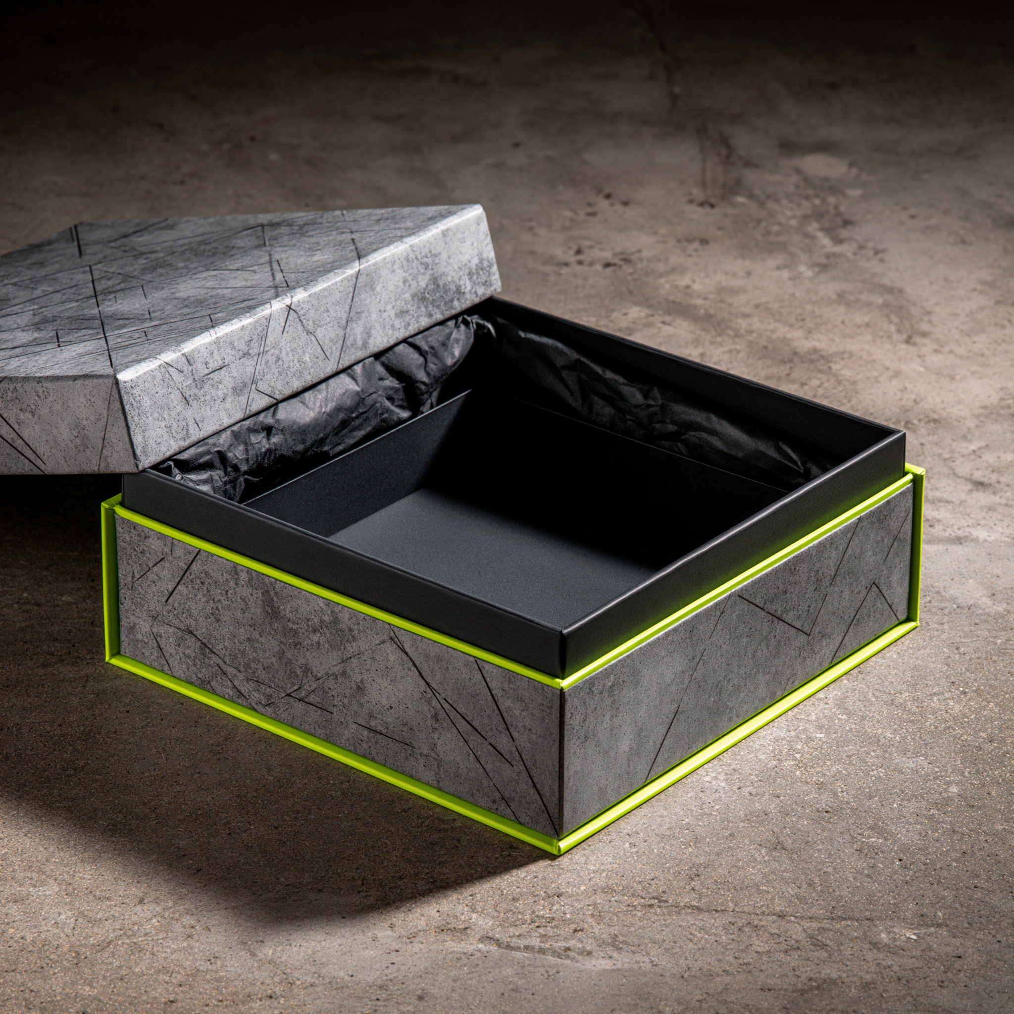 Shoe Boxes