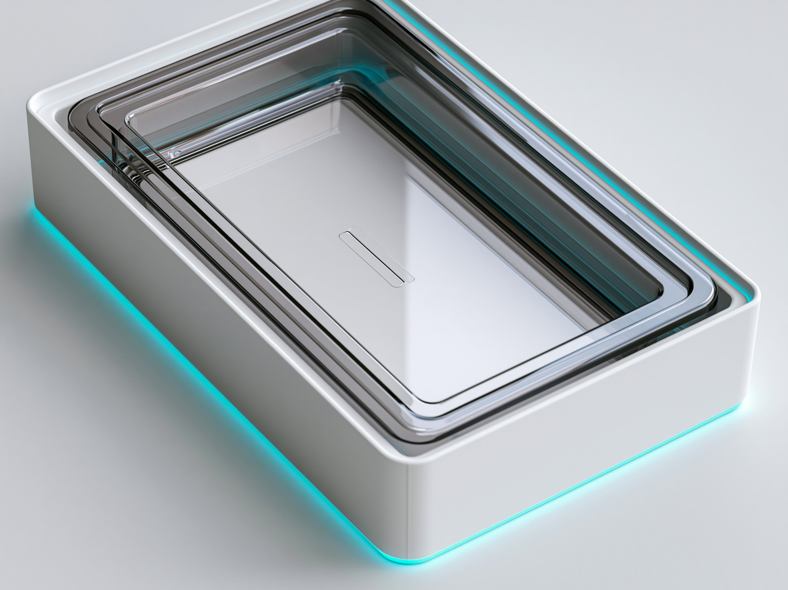 Packaging product image