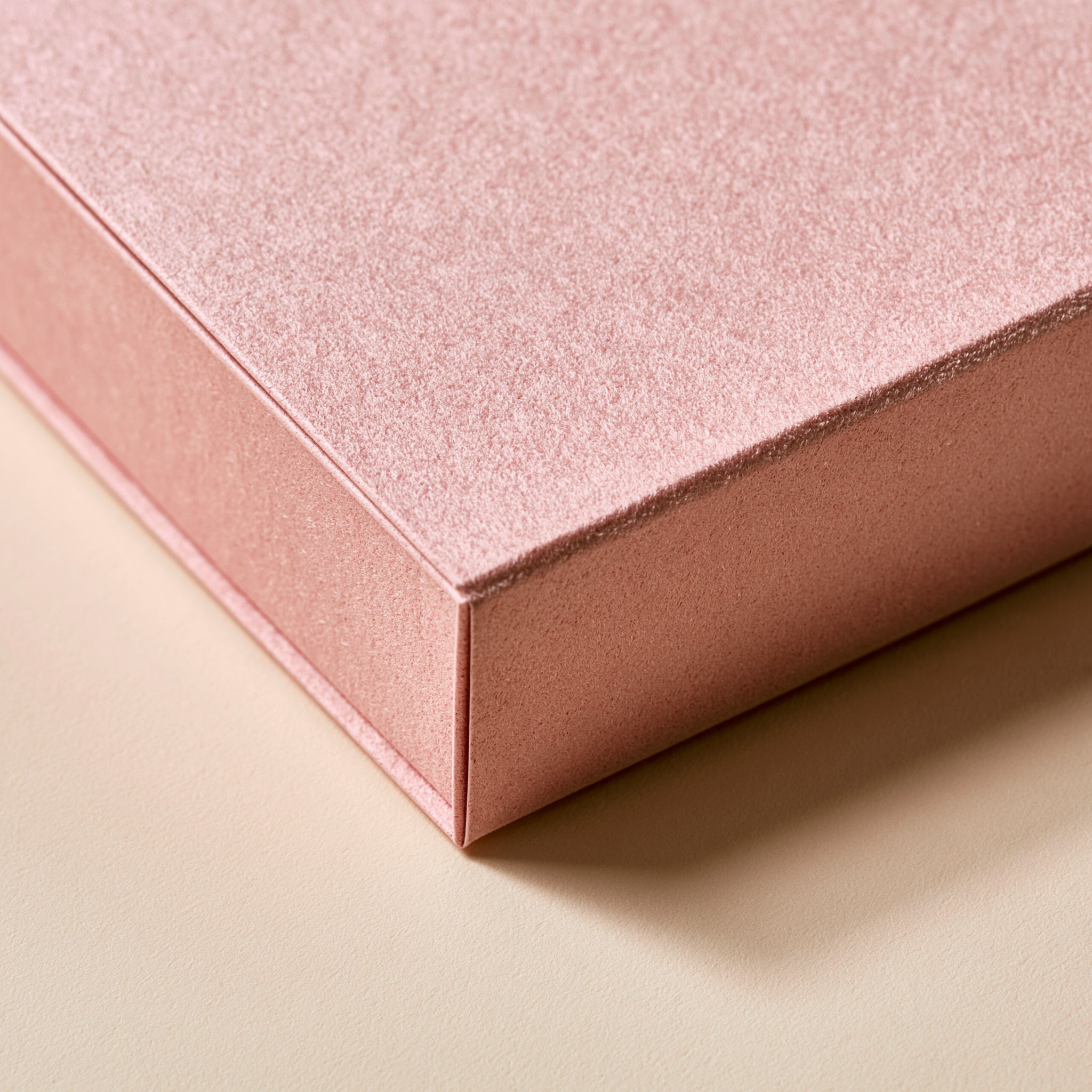 Custom Flip-Top Box