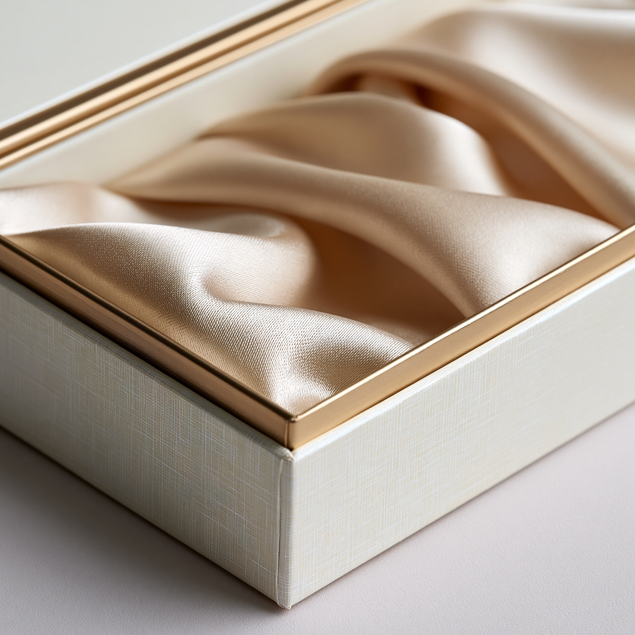 Custom Lid & Base Box