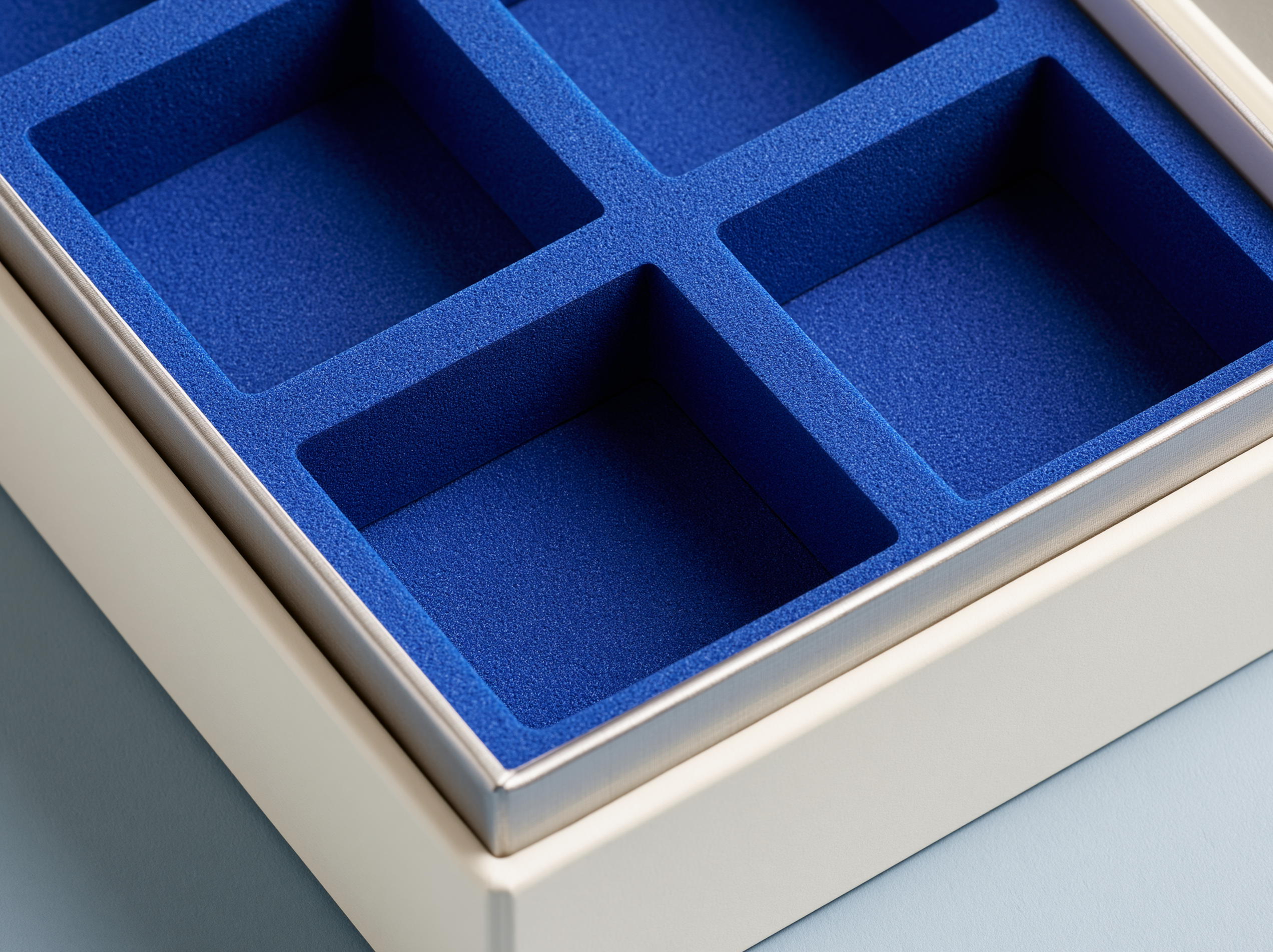 Packaging product image