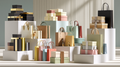 Specialty Packaging