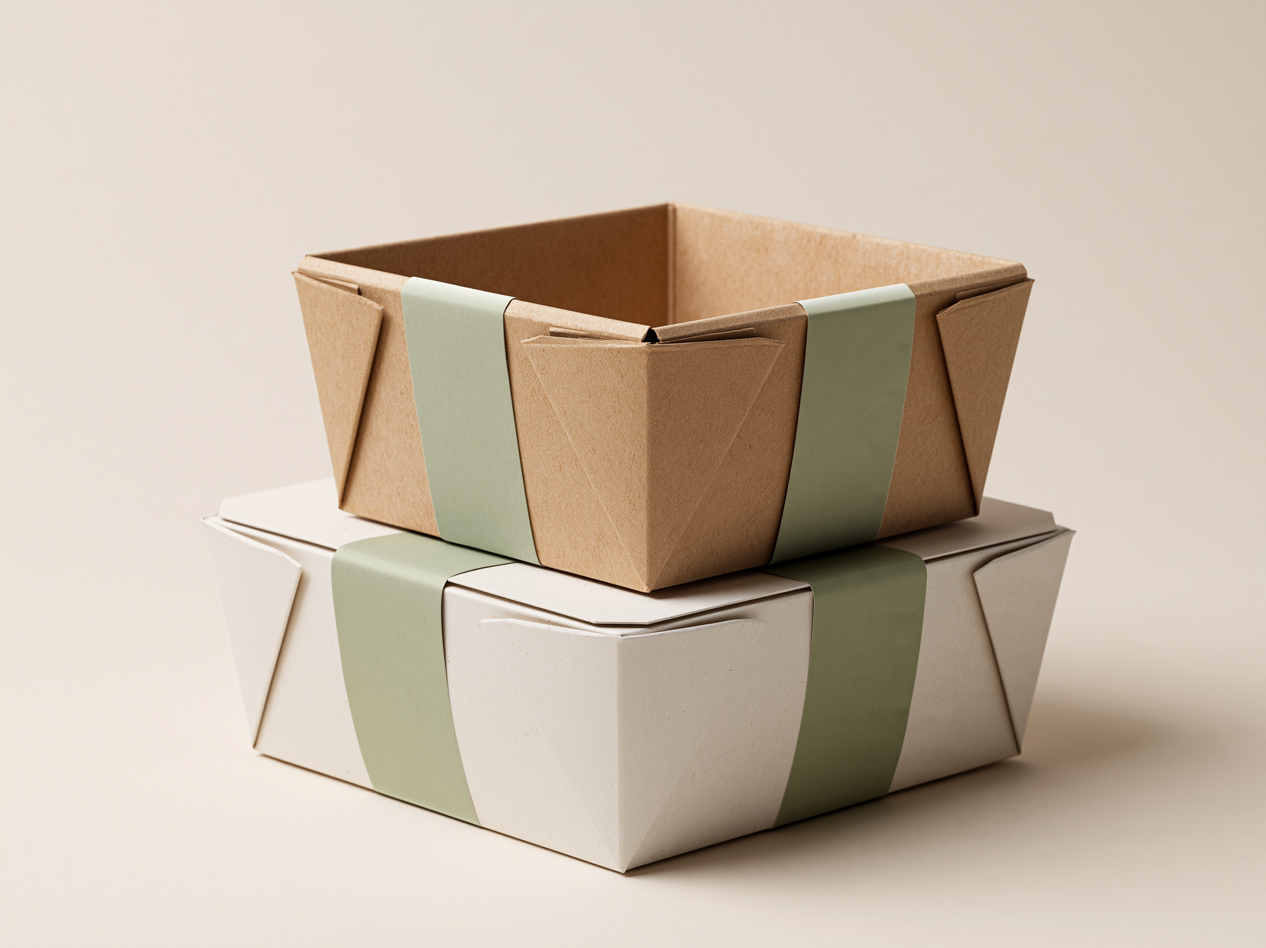 Takeaway Boxes