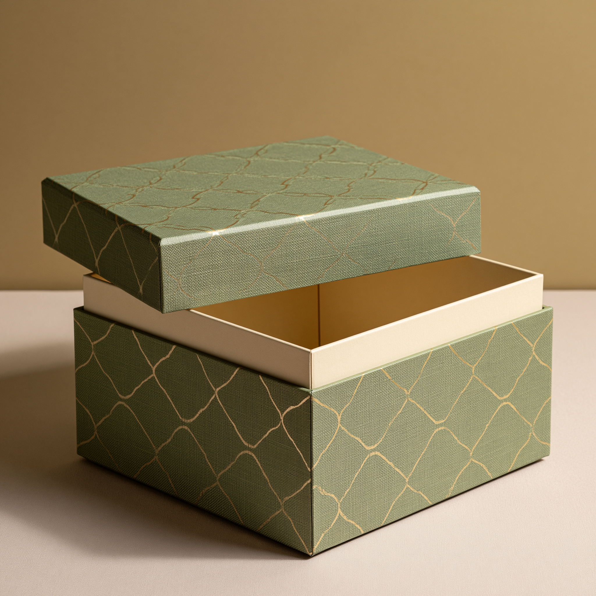Packaging product image